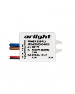 Блок питания Arlight 030177-foto2