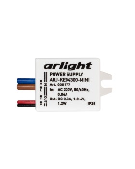 Блок питания Arlight 030177-foto2
