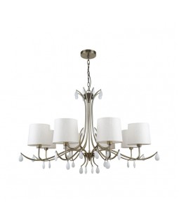 Подвесная люстра Favourite 2769-8P-foto2