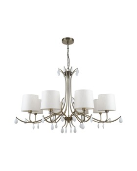 Подвесная люстра Favourite 2769-8P-foto2