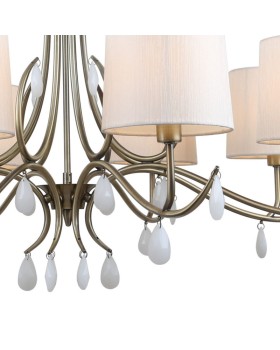 Подвесная люстра Favourite 2769-8P-foto5