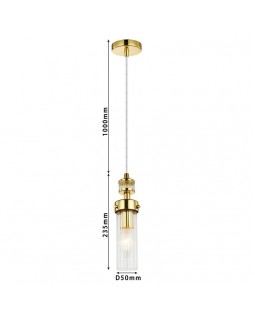 Подвесной светильник Favourite 2820-1P-foto6