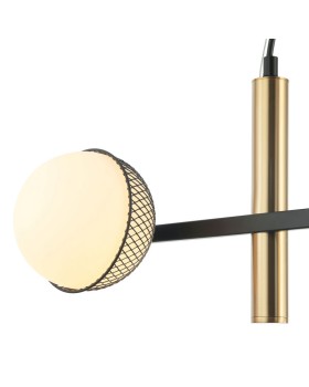 Подвесной светильник Favourite 2826-2P-foto3