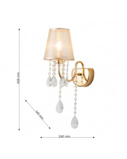 Бра Favourite 2868-1W-foto7