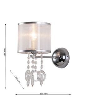 Бра Favourite 2869-1W-foto6