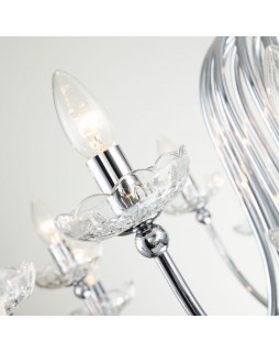 Подвесная люстра Favourite 2870-25P-foto4