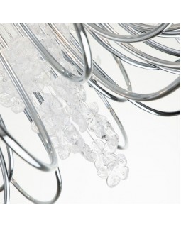 Подвесная люстра Favourite 2870-25P-foto6