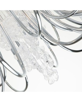 Подвесная люстра Favourite 2870-25P-foto6