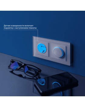 Розетка Werkel W1171401-foto2