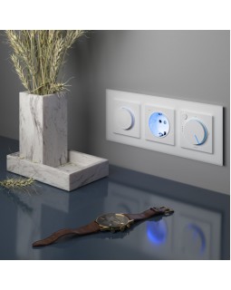 Розетка Werkel W1171401-foto4