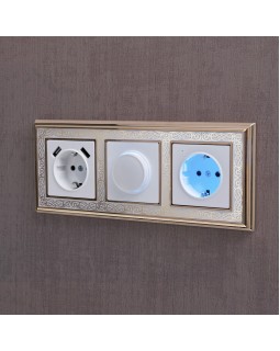 Розетка Werkel W1171401-foto7