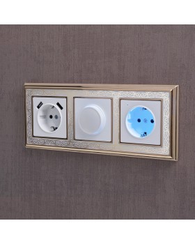 Розетка Werkel W1171401-foto7