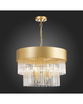 Подвесная люстра ST-Luce SL1225.203.06-foto2
