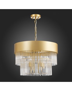 Подвесная люстра ST-Luce SL1225.203.06-foto3