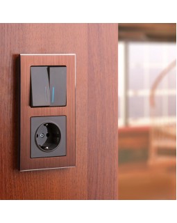 Выключатель Werkel W1120107-foto3