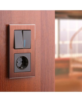 Выключатель Werkel W1120107-foto3