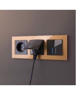 Выключатель Werkel W1120107-foto4