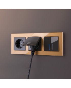 Выключатель Werkel W1120107-foto4