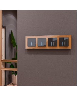 Выключатель Werkel W1120107-foto5