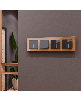 Выключатель Werkel W1120107-foto5