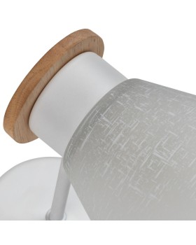 Бра ARTE Lamp A1031AP-1WH-foto3