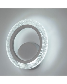 Бра ARTE Lamp A2533AP-6WH-foto2