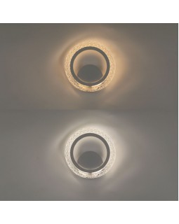 Бра ARTE Lamp A2533AP-6WH-foto3