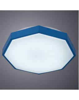 Накладной светильник ARTE Lamp A2659PL-1BL-foto2