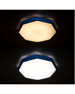 Накладной светильник ARTE Lamp A2659PL-1BL-foto3