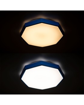 Накладной светильник ARTE Lamp A2659PL-1BL-foto3