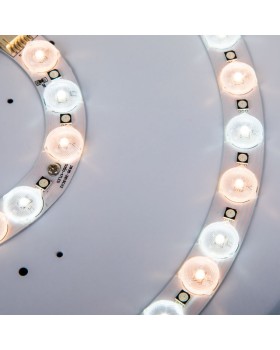 Накладной светильник ARTE Lamp A2674PL-72WH-foto3