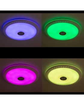 Накладной светильник ARTE Lamp A2674PL-72WH-foto4