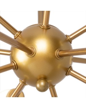 Люстра на штанге ARTE Lamp A6702PL-12PB-foto3