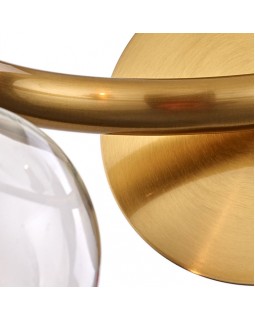 Бра ARTE Lamp A7780AP-2AB-foto3