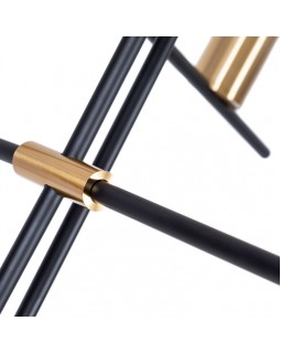 Подвесной светильник Divinare 1126/04 PL-9-foto3