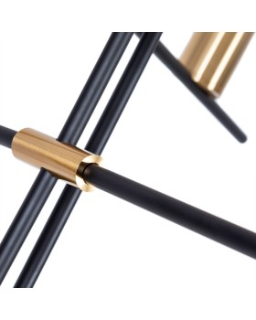 Подвесной светильник Divinare 1126/04 PL-9-foto3