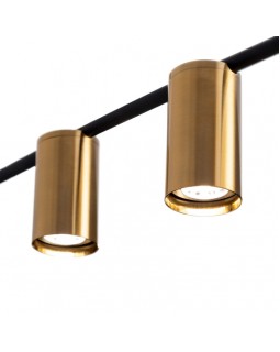 Подвесной светильник Divinare 1126/04 PL-9-foto4