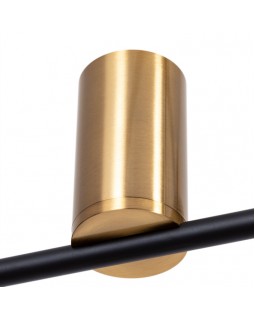 Подвесной светильник Divinare 1126/04 PL-9-foto5