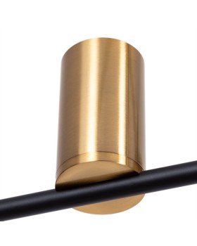 Подвесной светильник Divinare 1126/04 PL-9-foto5