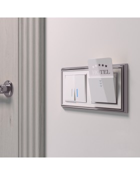 Выключатель Werkel W1122101-foto6