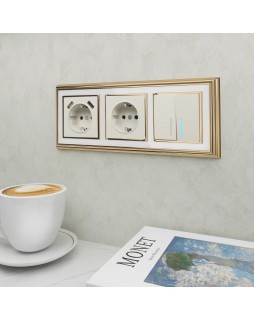 Рамка Werkel W0031329-foto2