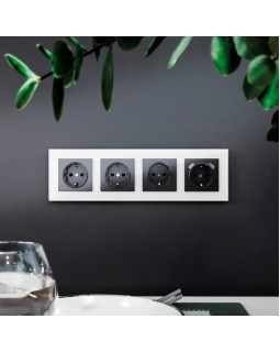 Рамка Werkel W0041101-foto2