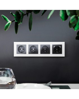 Рамка Werkel W0041101-foto2