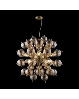 Подвесная люстра Maytoni MOD133PL-08BS-foto2