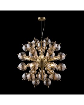 Подвесная люстра Maytoni MOD133PL-08BS-foto2