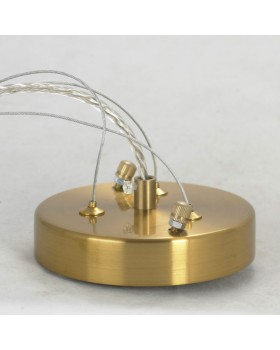 Подвесной светильник Lussole LSP-8405-foto4