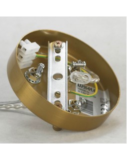 Подвесной светильник Lussole LSP-8405-foto5