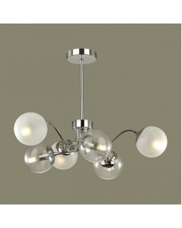 Люстра на штанге LUMION 4554/6C-foto3