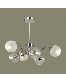 Люстра на штанге LUMION 4554/6C-foto3