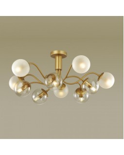 Люстра на штанге LUMION 4555/10C-foto3